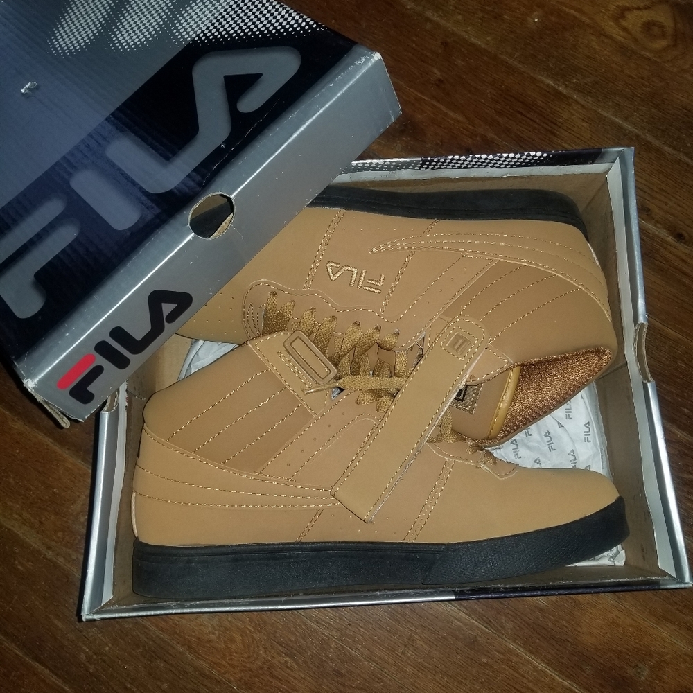 Fila vulca 13